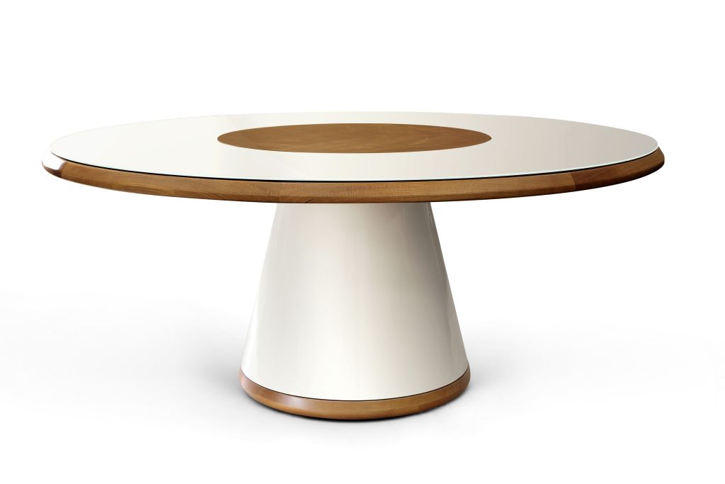 Mesa de Jantar índigo