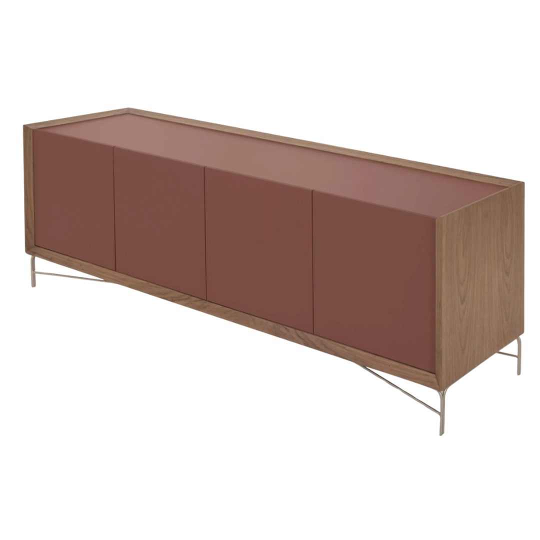 Buffet Berlim LX