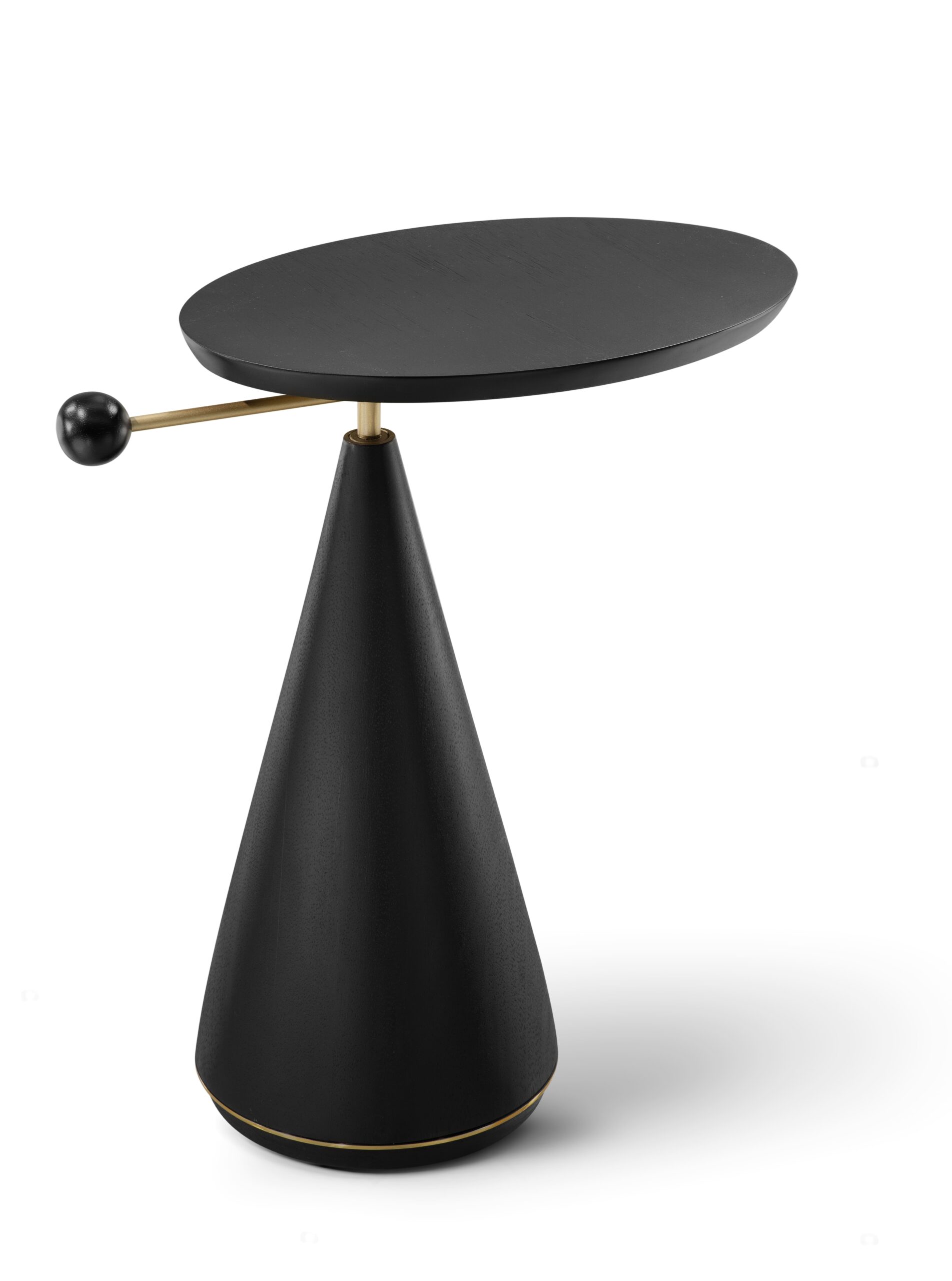 Mesa de apoio Escher
