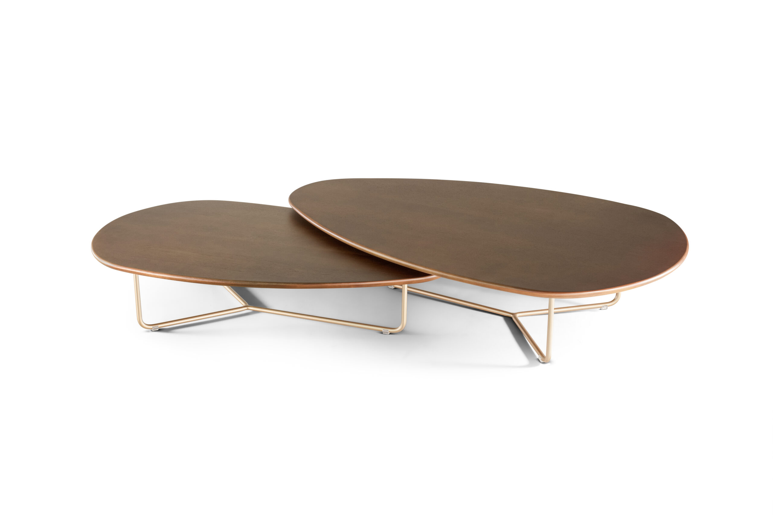 Mesa de Centro Drop