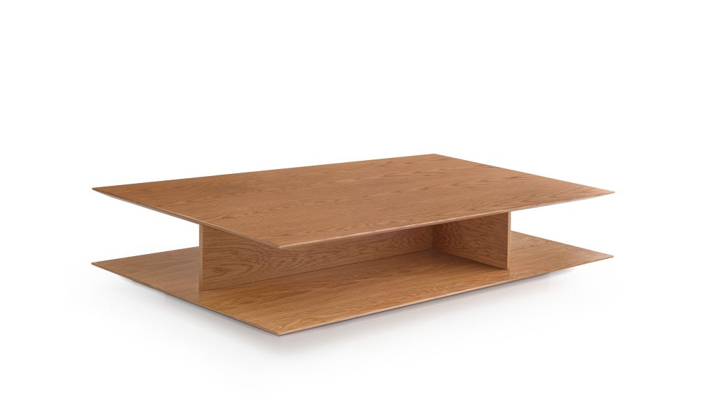 Mesa de Centro Leon