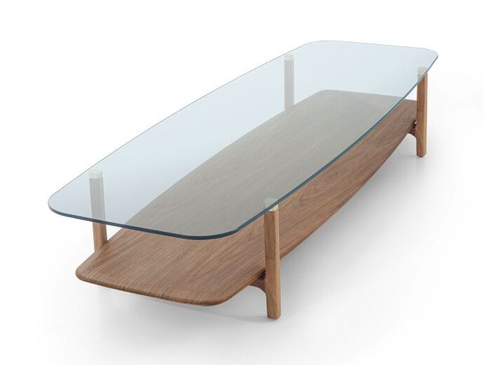 Mesa de Centro Tangará