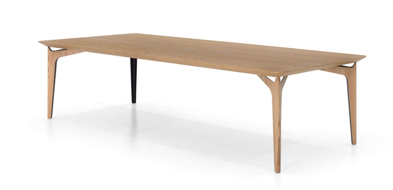 Mesa de Jantar Tríade
