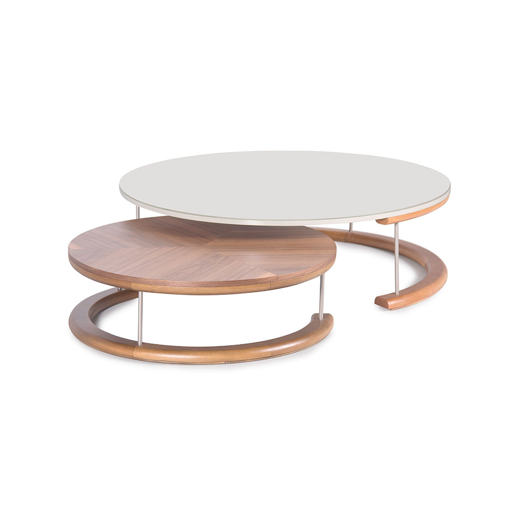 mesa de centro moon