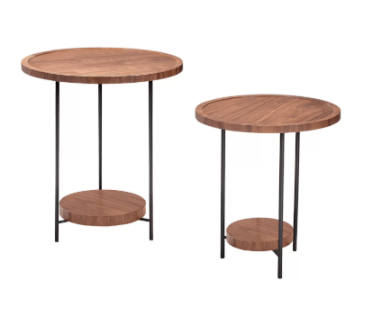 Mesa de lateral Otto