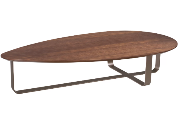 Mesa de centro Petrus