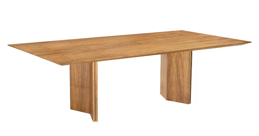 Mesa de jantar Nápoles