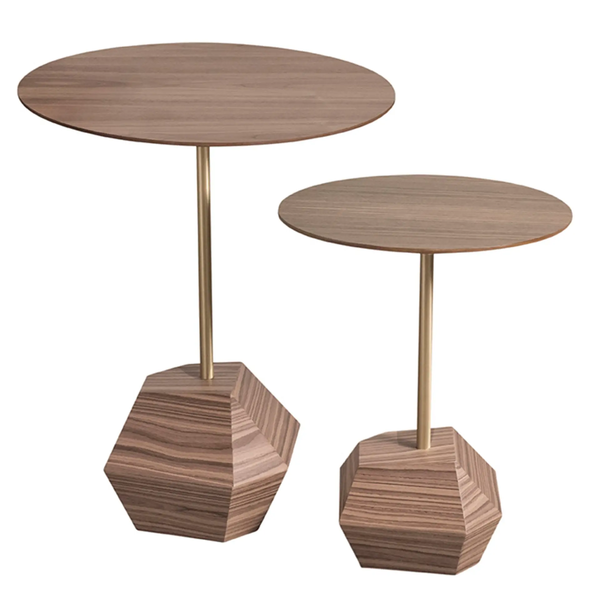 Mesa Lateral Lapida