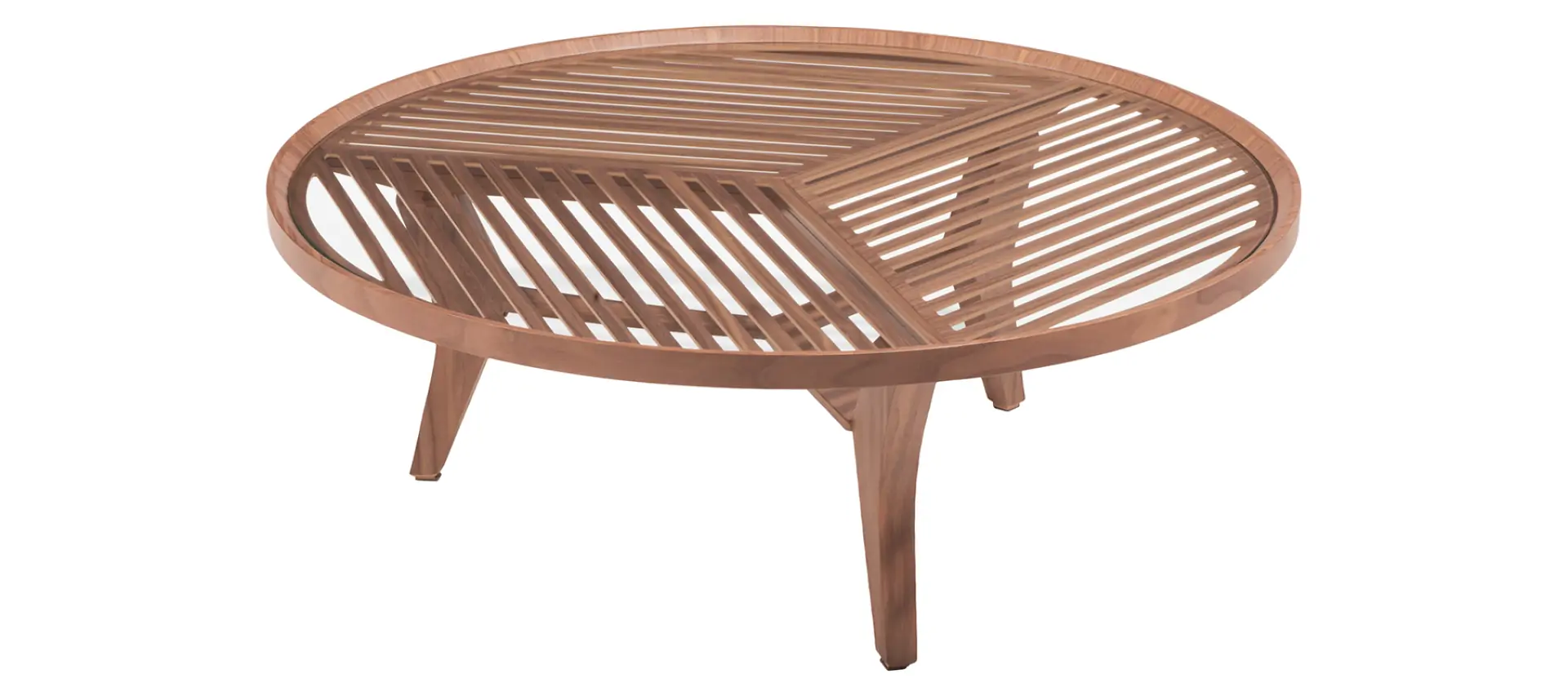 Mesa de centro brise