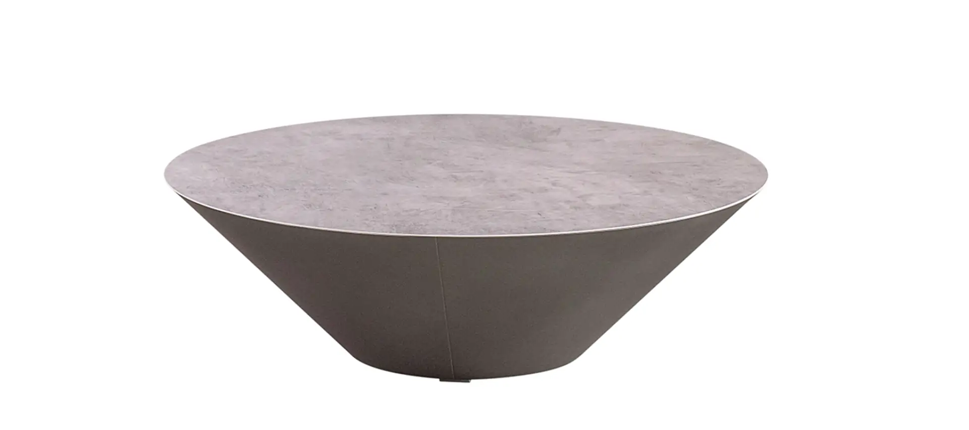 Mesa de Centro Cone