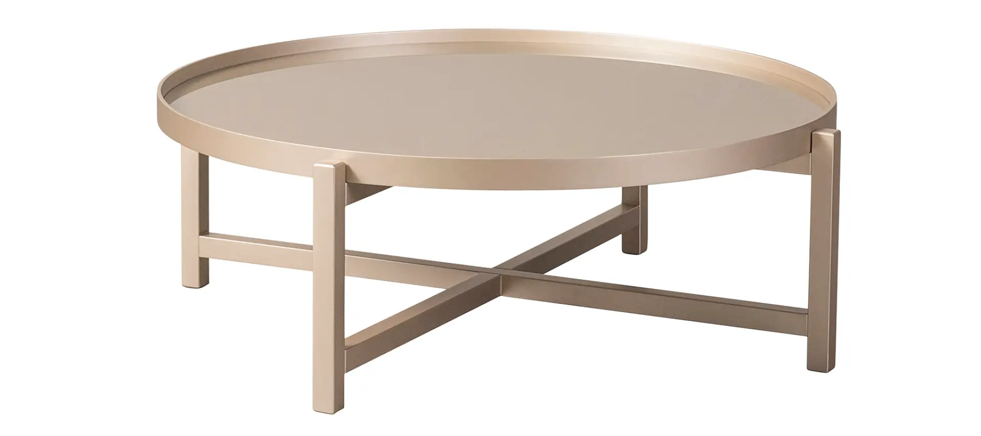 Mesa de Centro Gala