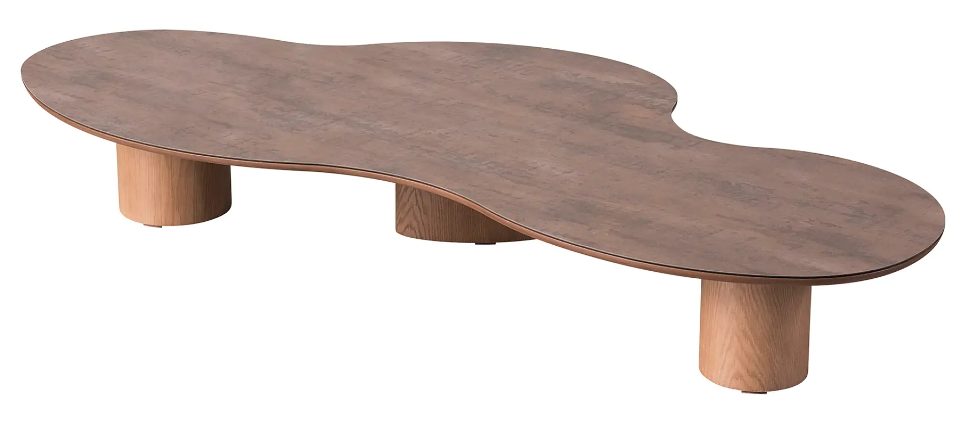 Mesa de Centro Isla