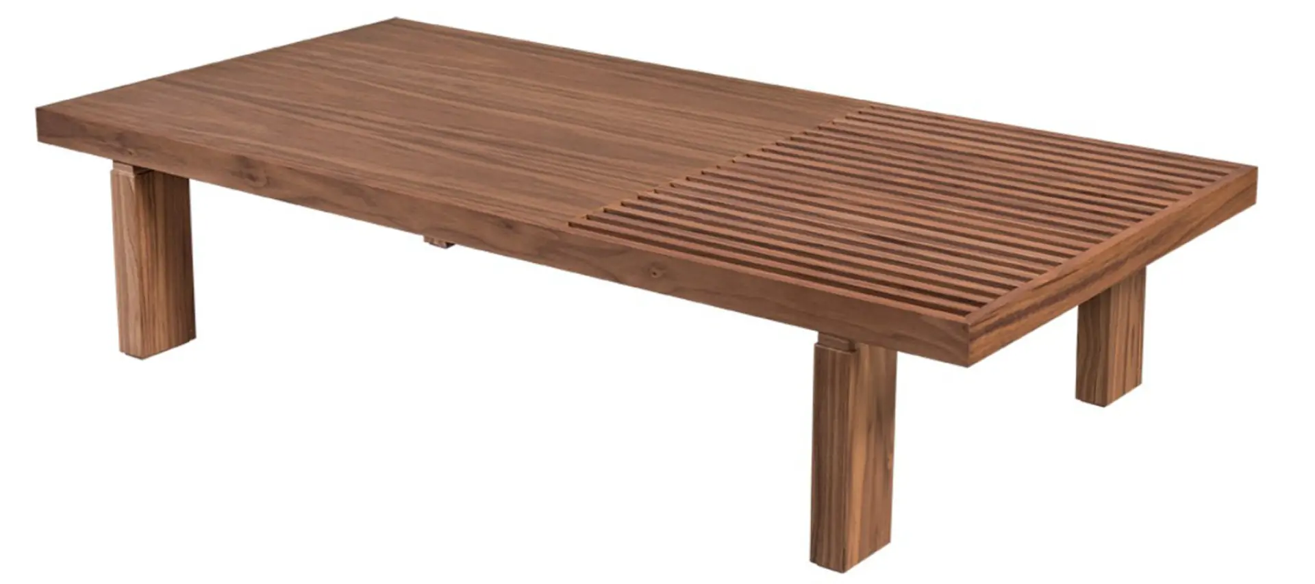 Mesa de Centro Levy