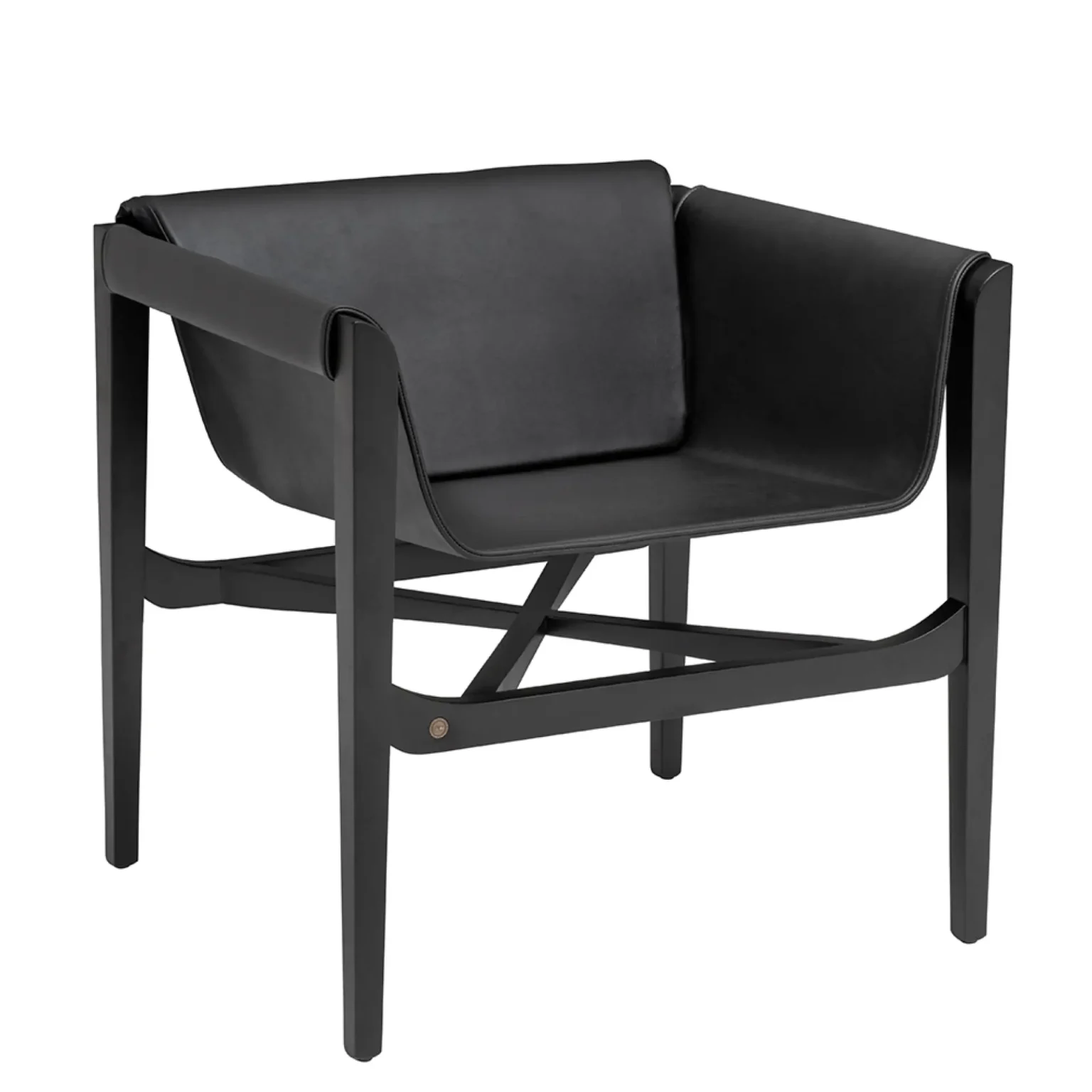 Poltrona Amon Duo