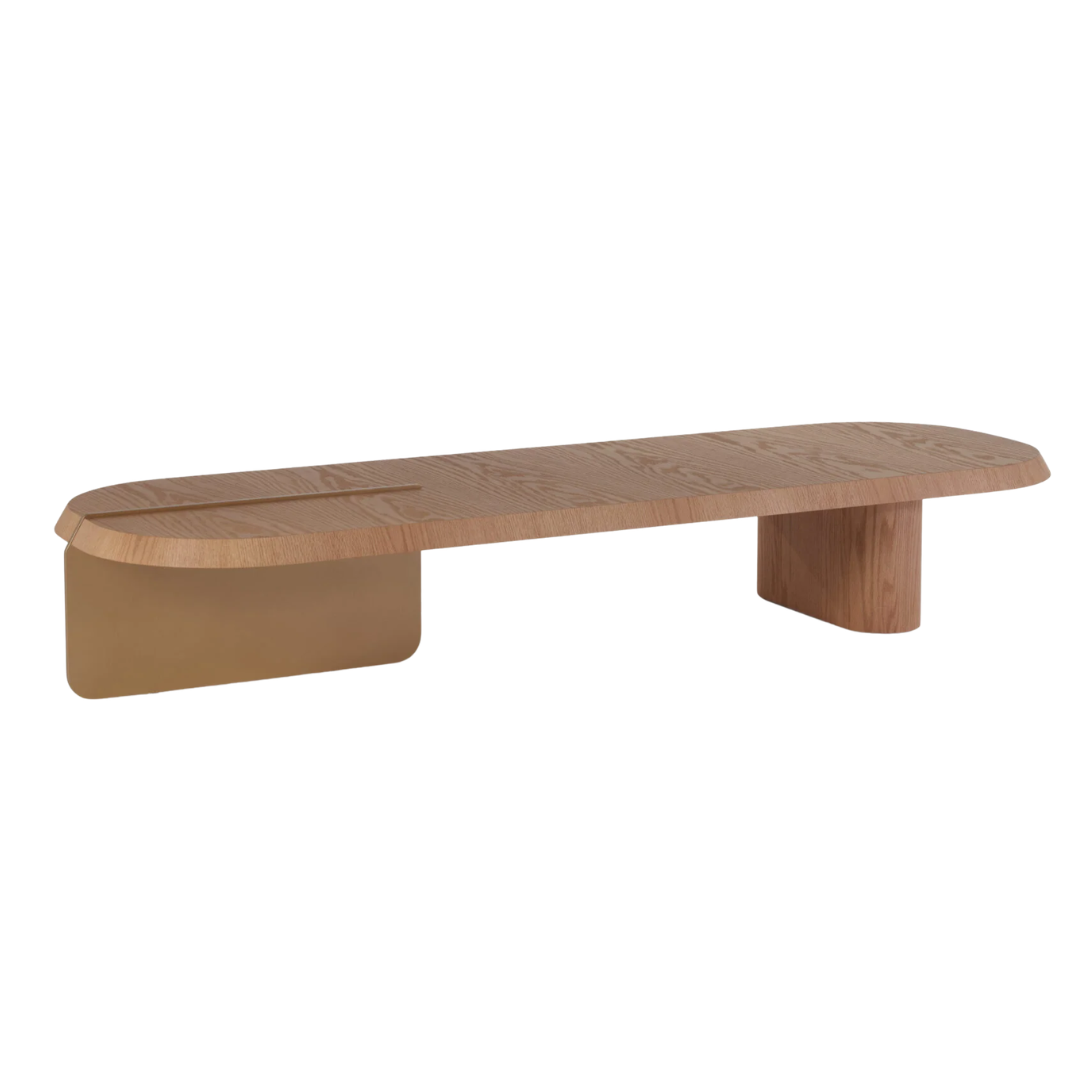 Mesa de Centro Amam