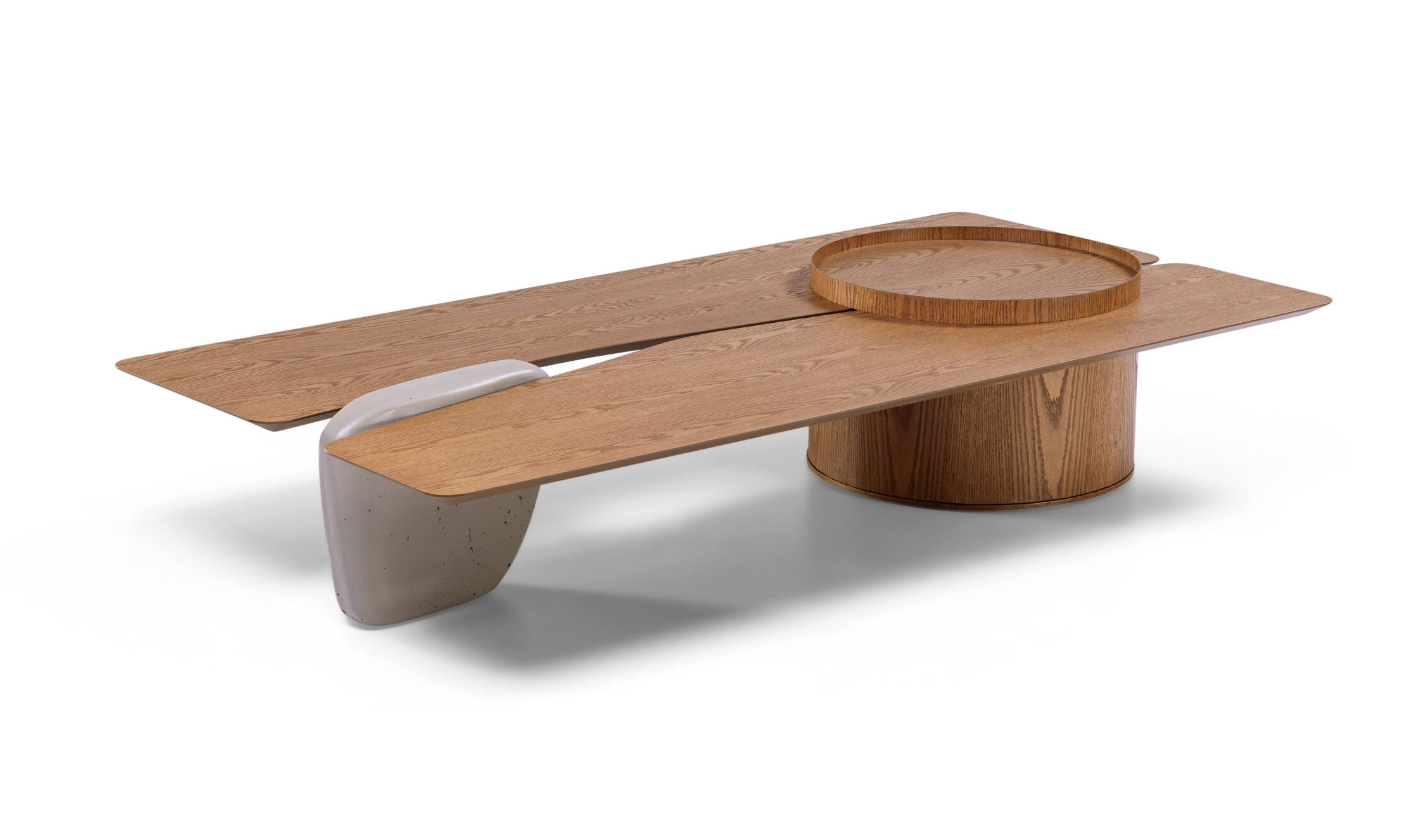 mesa de centro Lia