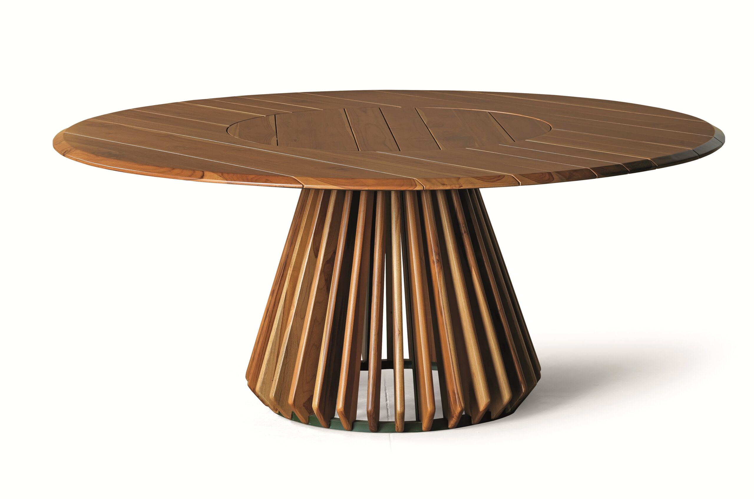 MESA CICLOS