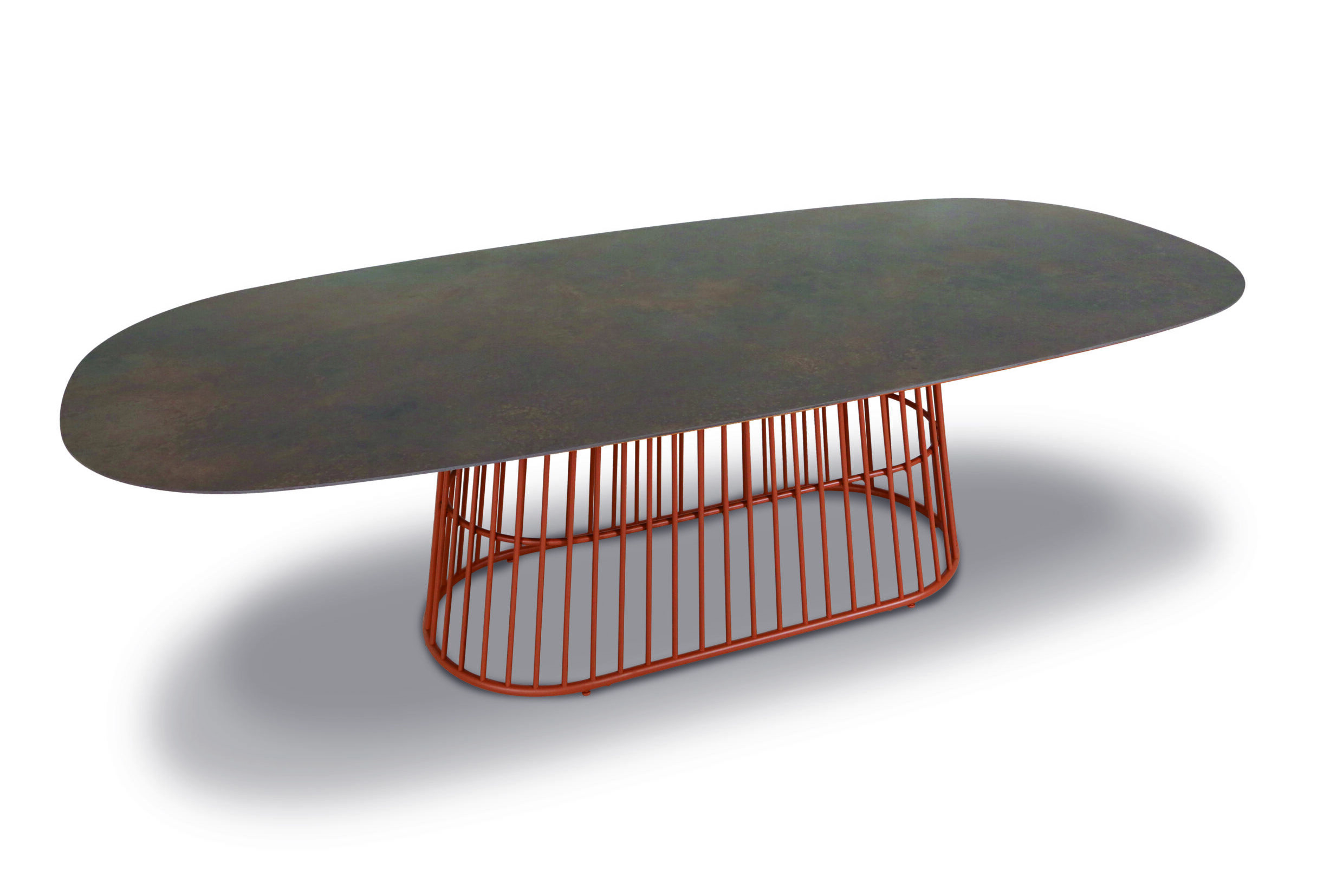 MESA PARSIFAL
