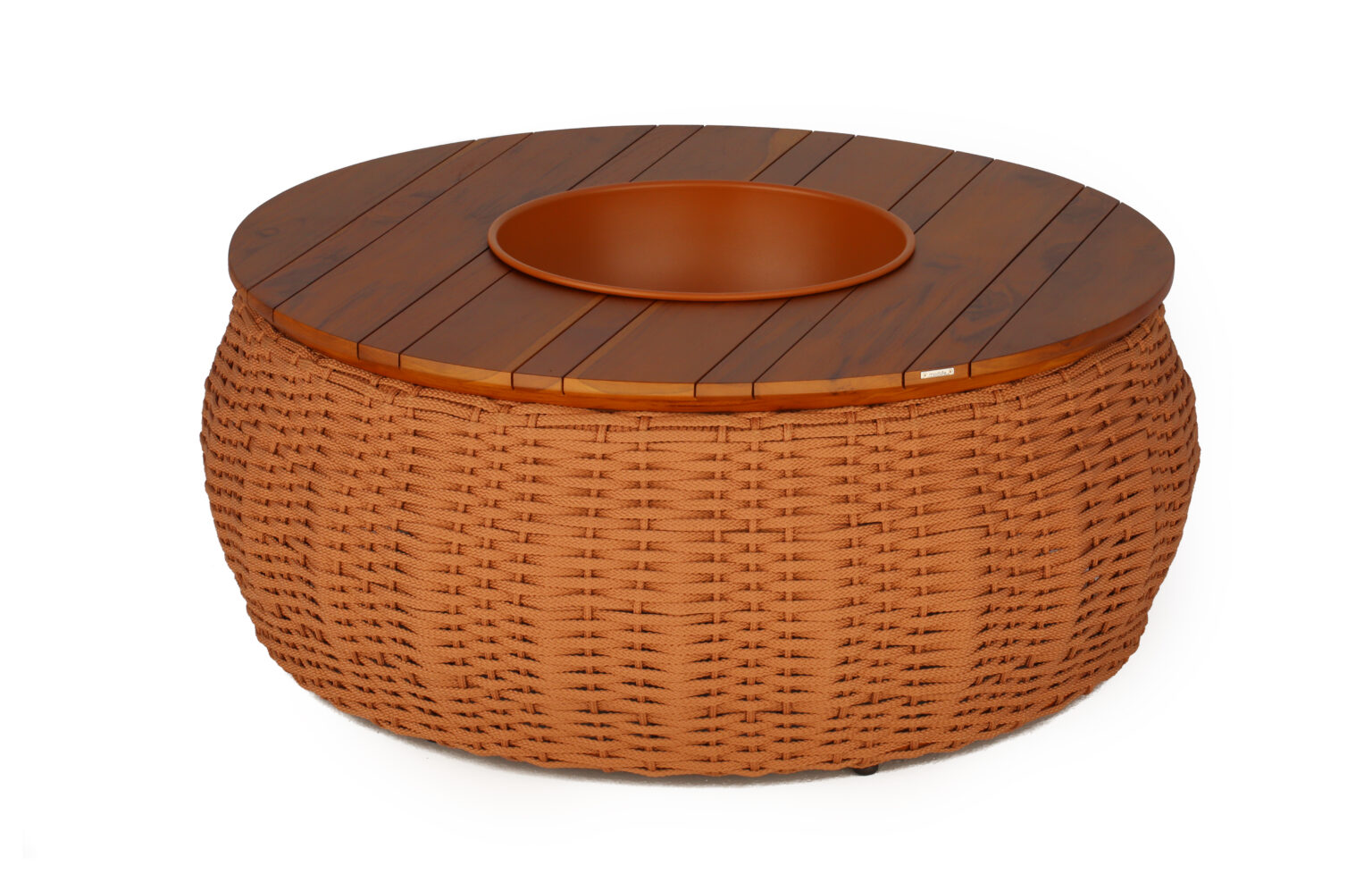Mesa de Centro Zucca