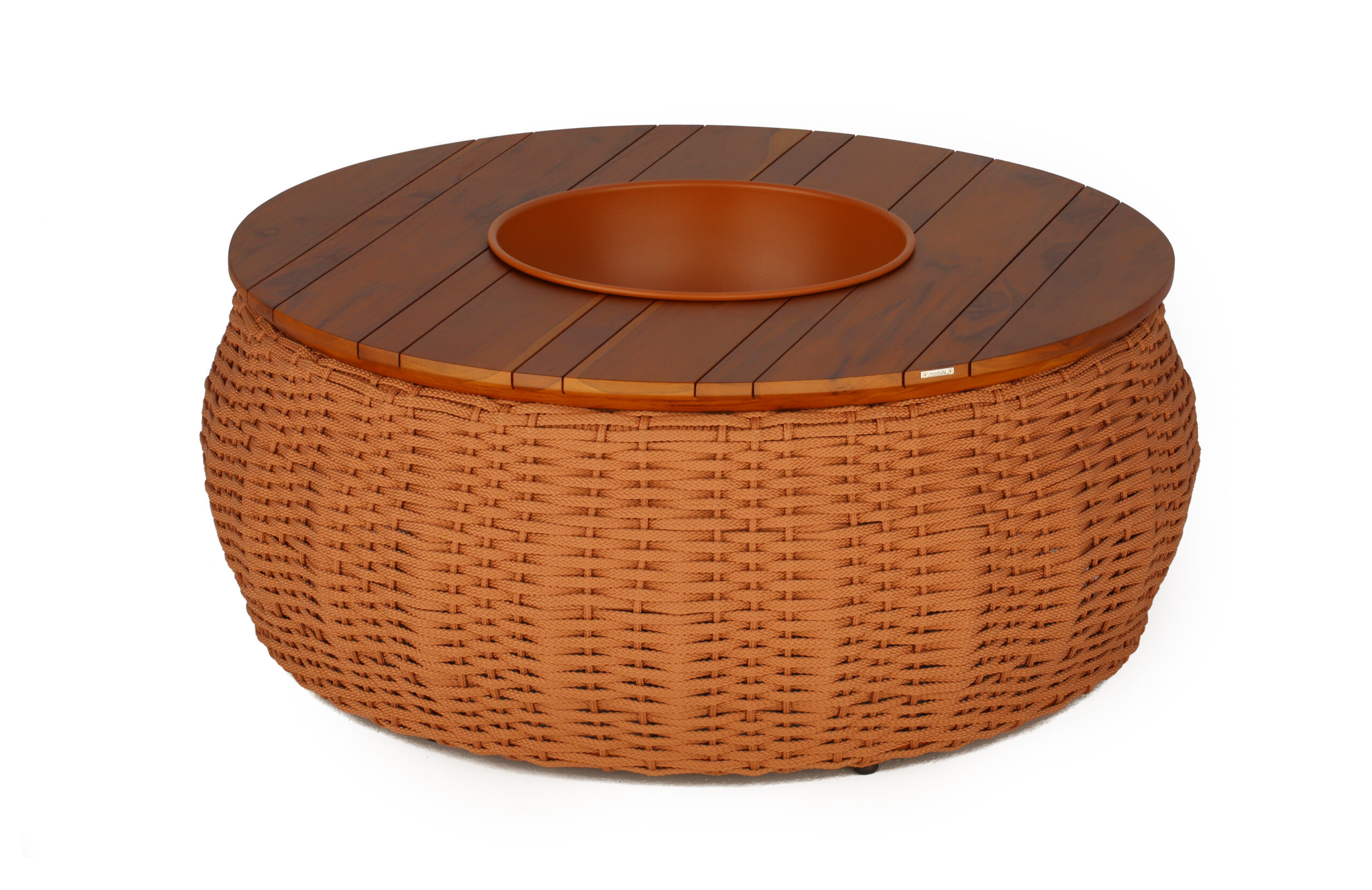 Mesa de Centro Zucca