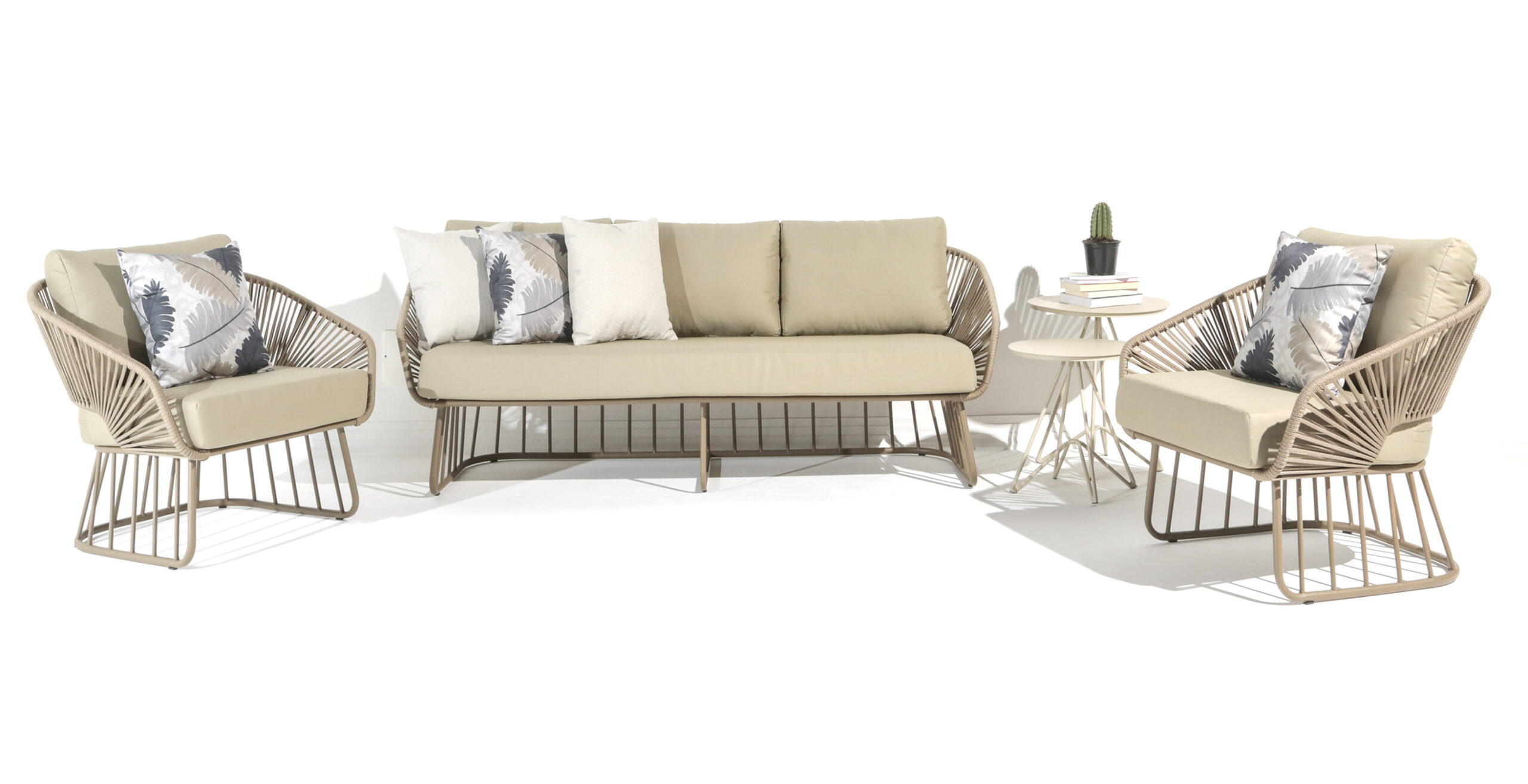 SOFA BAOBA