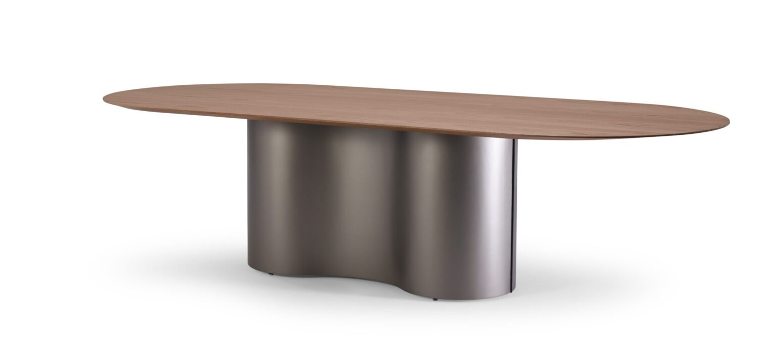 mesa de jantar passarele