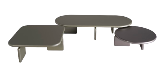 mesa melodi