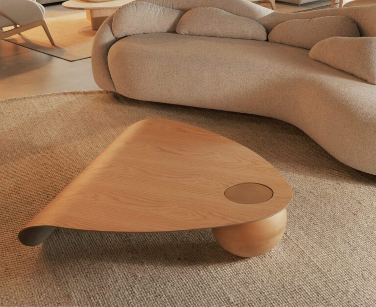 MESA DE CENTRO