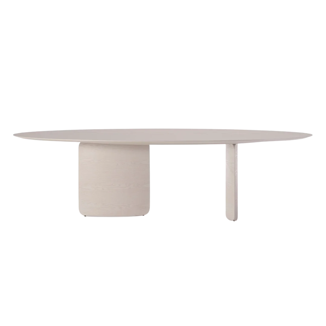 Mesa de Jantar Soleide