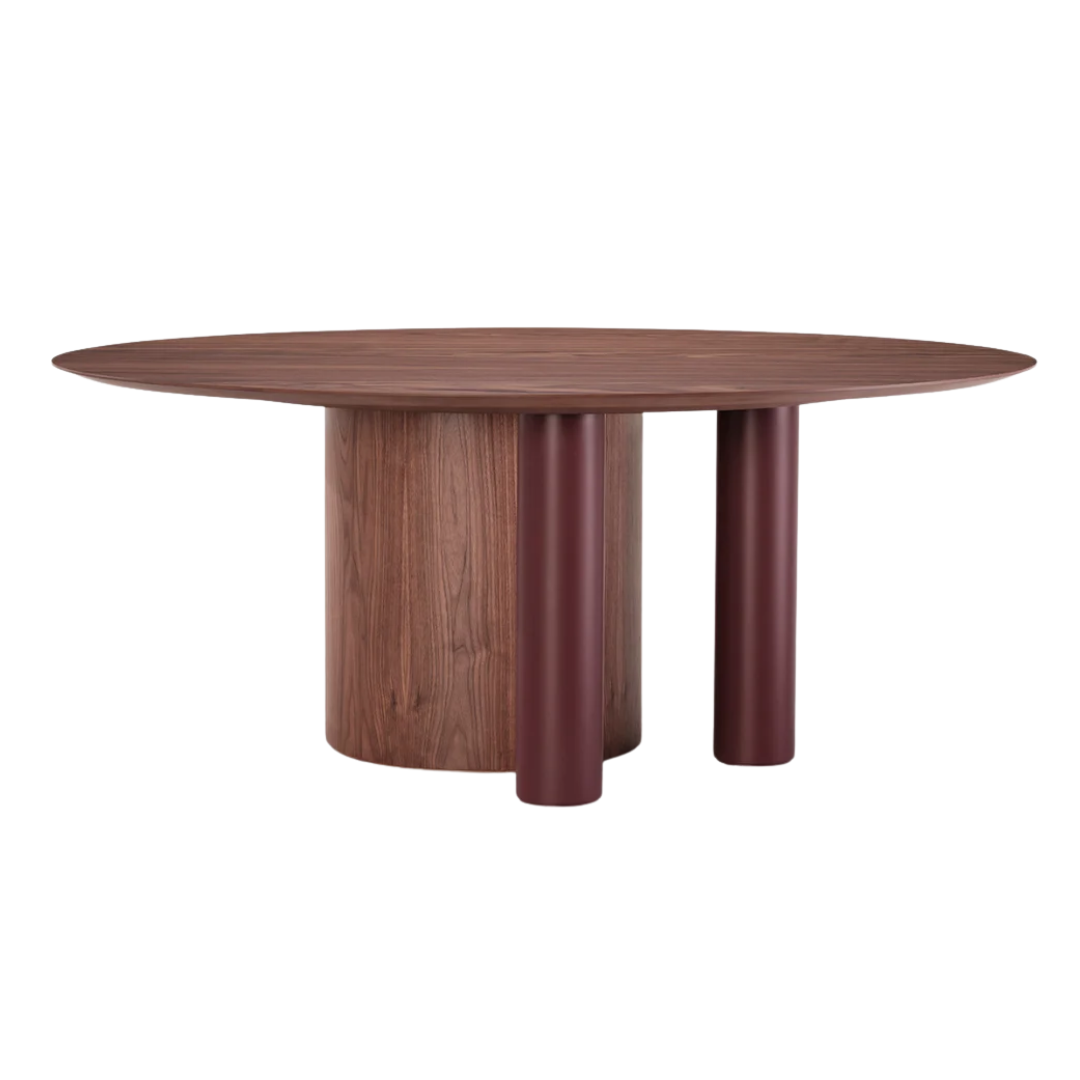 Mesa de Jantar Oro