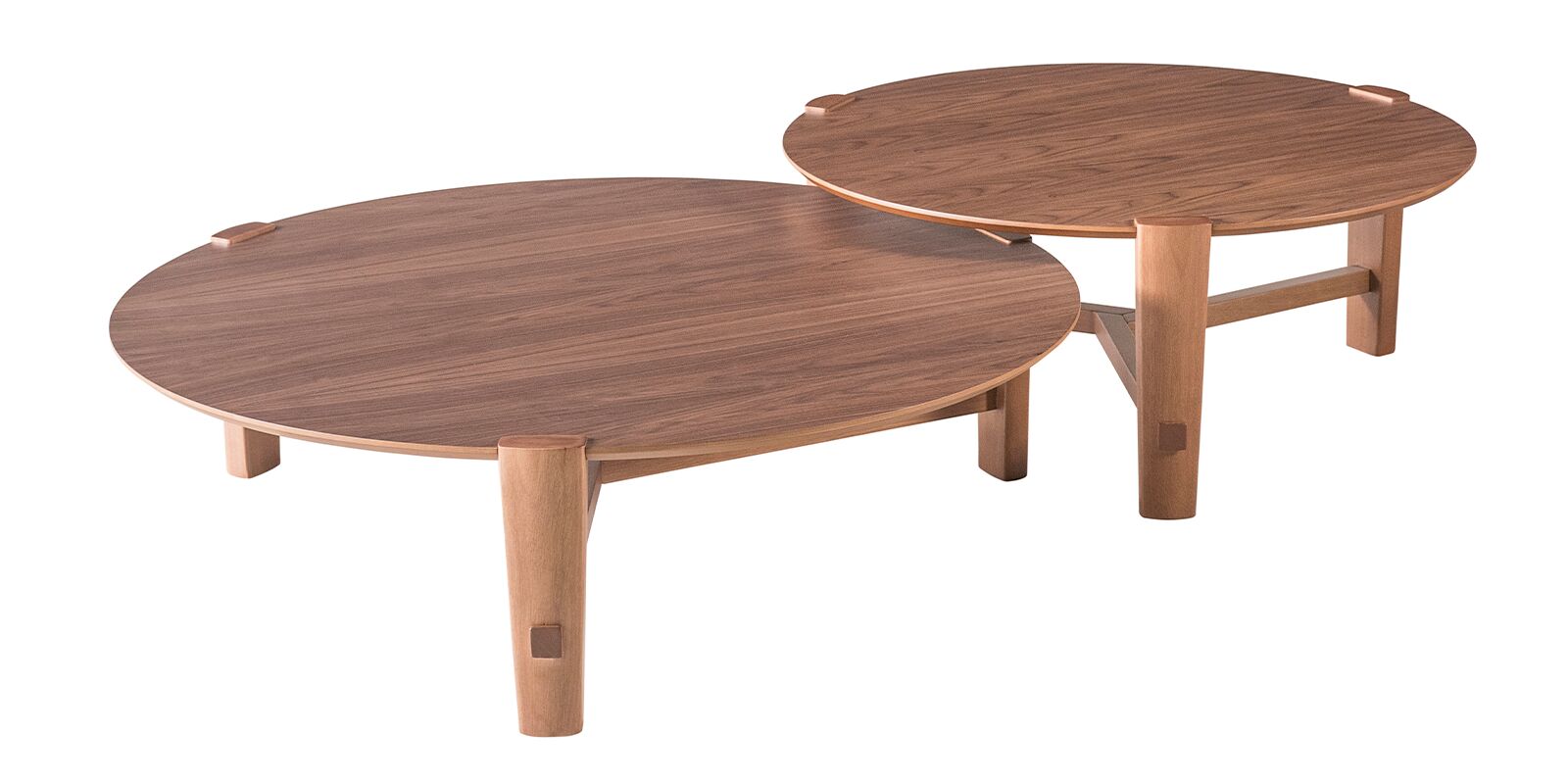 mesa de centro blu