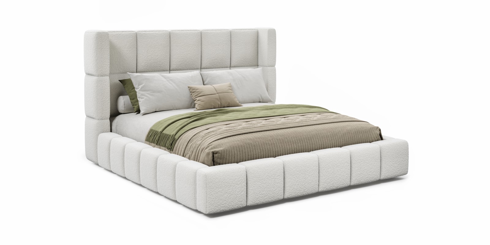 Cama-Relevo