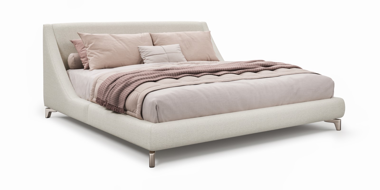 Cama-Rose
