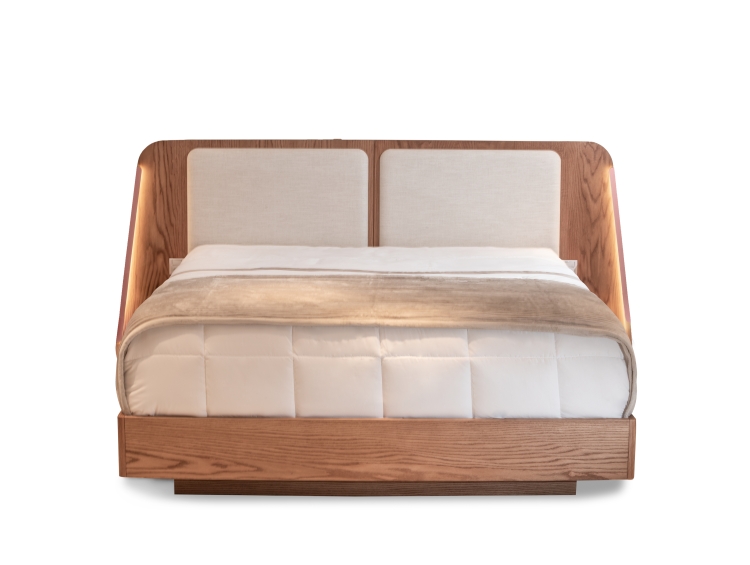 cama trapéze