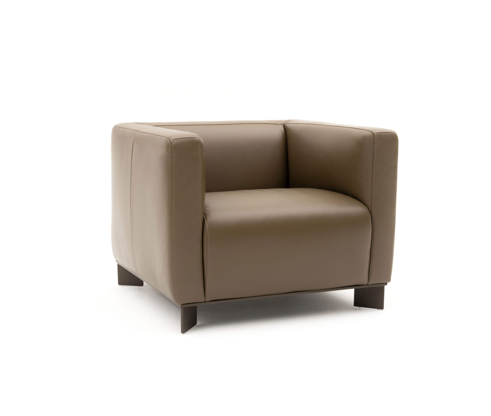 Poltrona Bloco