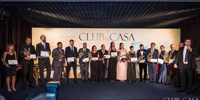 CLUB CASA