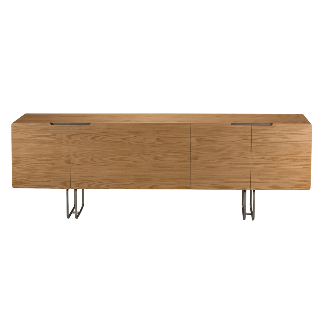 Buffet Pallece