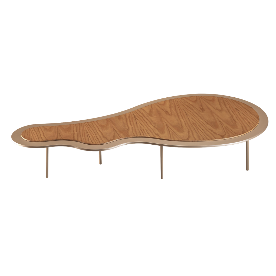 Mesa de Centro Balance