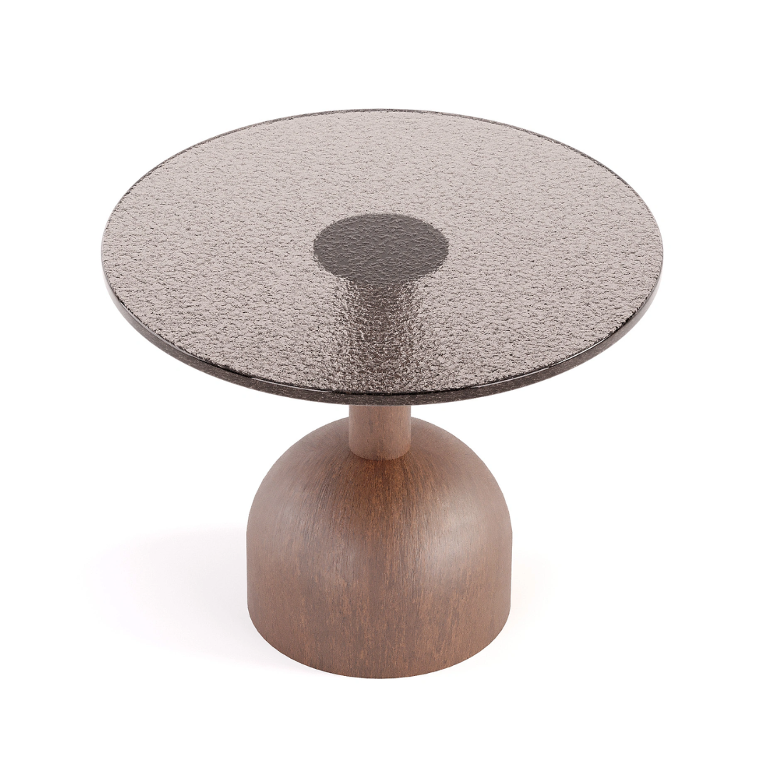 Mesa de Centro Íris