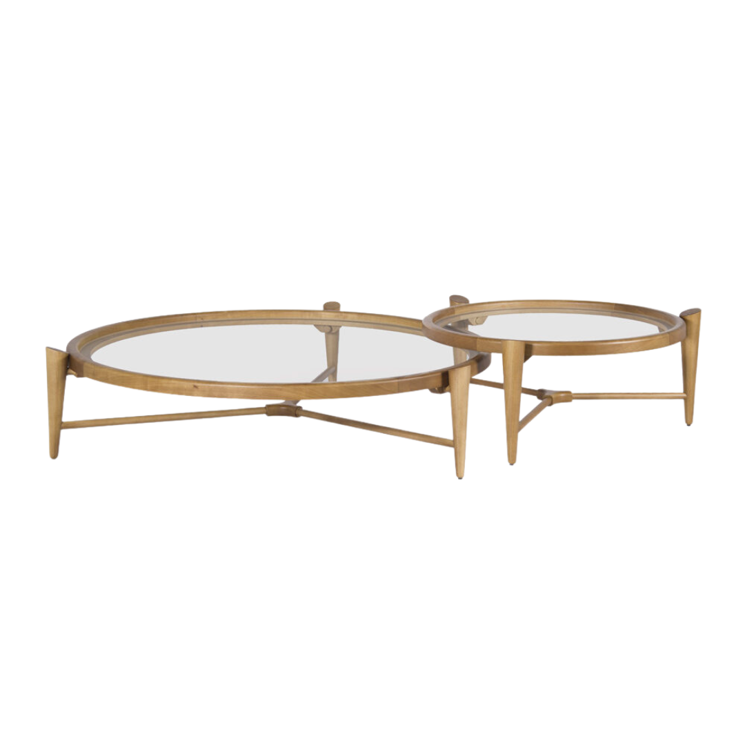 Mesa de Centro Baikal