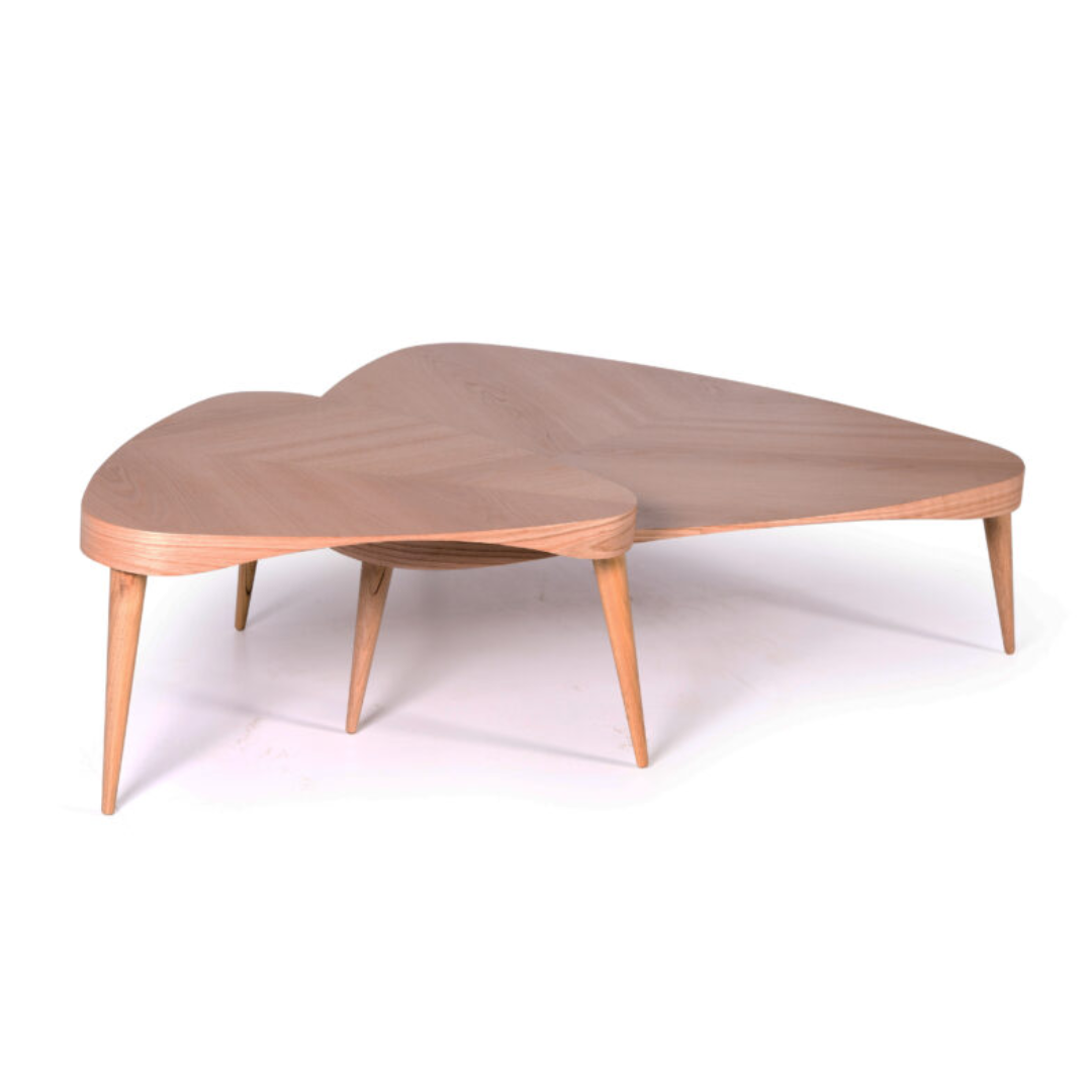 Mesa de Centro Cher