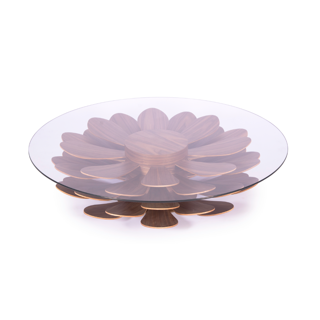 Mesa de Centro Pinheiro