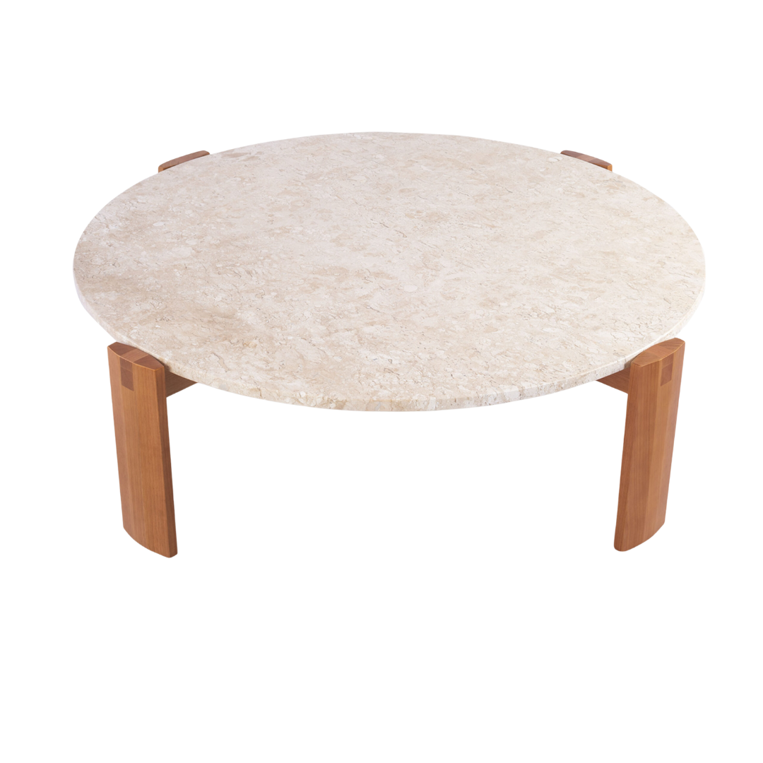 Mesa de Centro Rondo