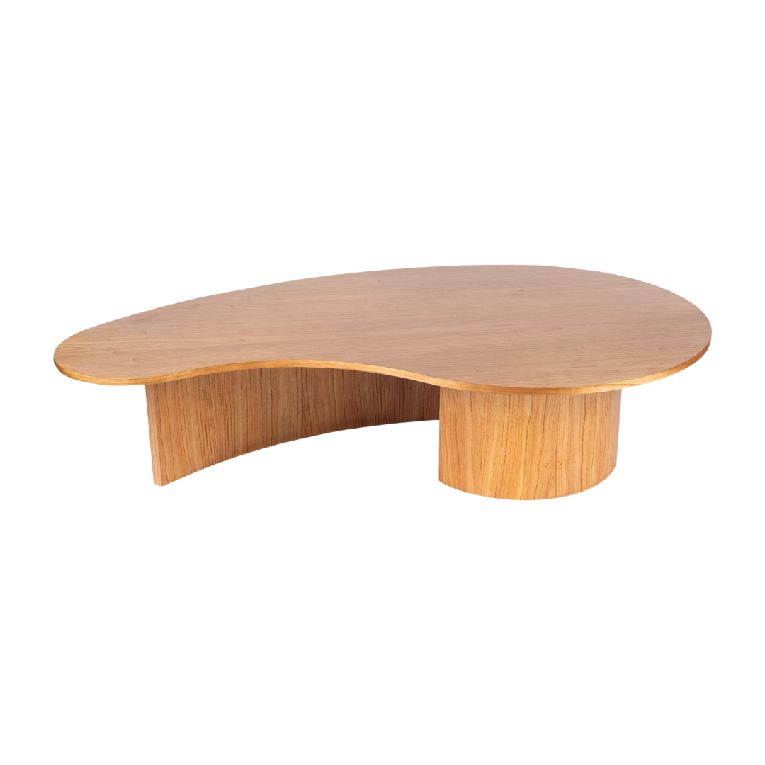 Mesa de Centro Amorf