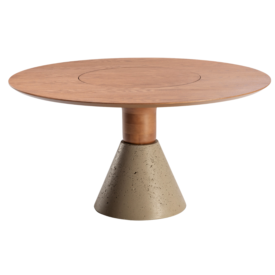 Mesa de Jantar Lui