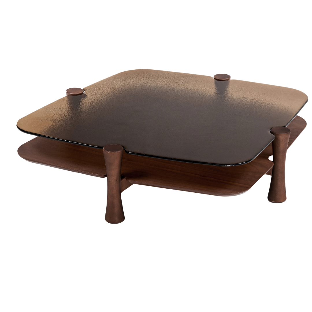 Mesa de Centro Cléo