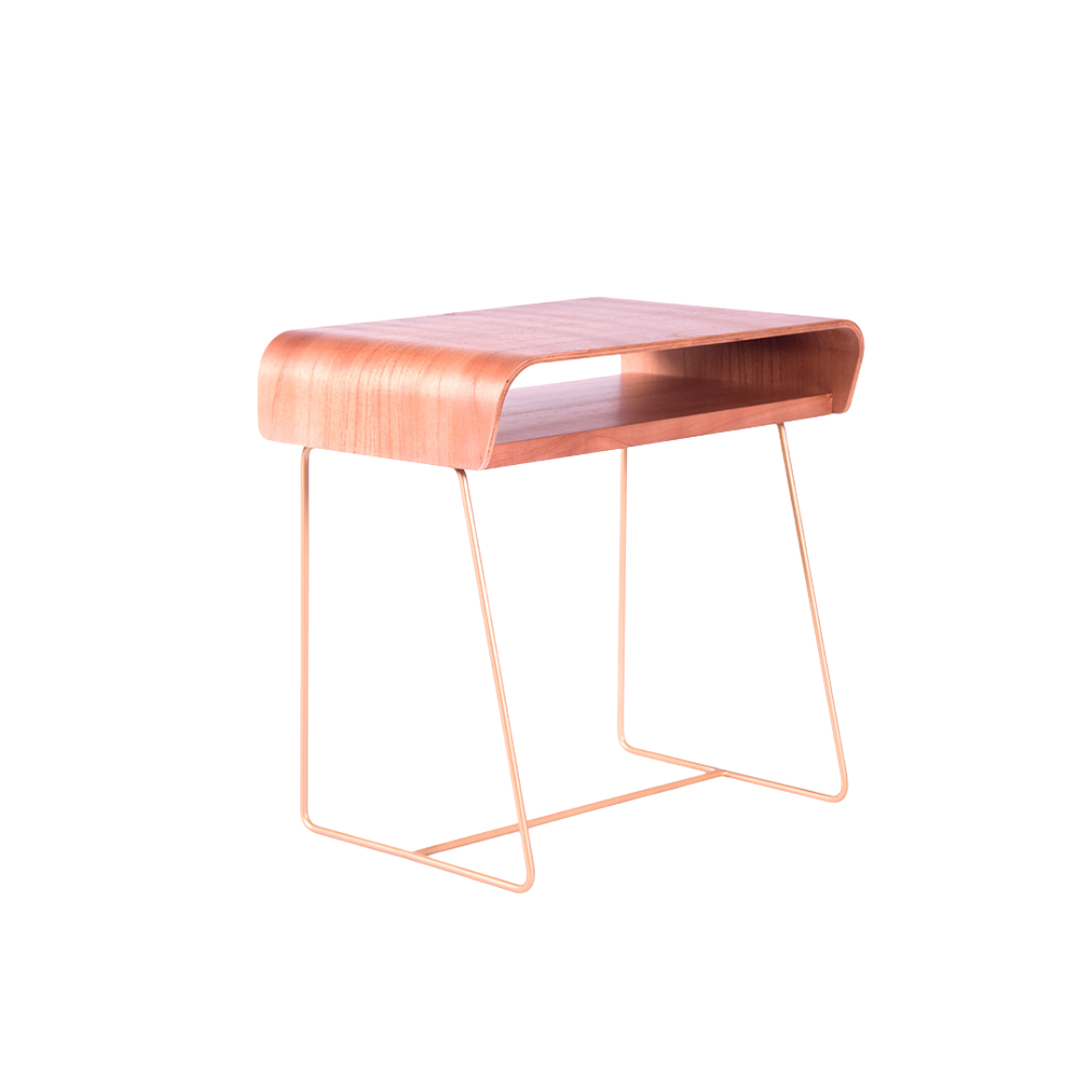 Mesa Lateral Adam