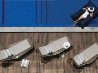 Espreguiçadeira Marine