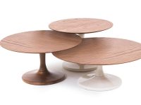 Mesa de Centro Magenta