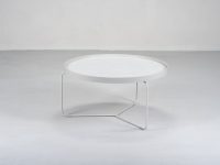 Mesa Centro Space_Ts Calacata_Off White